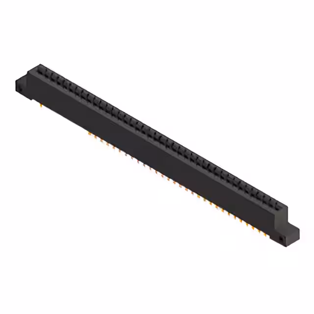 387-078-555-212 EDAC Inc.  Edgeboard Connectors